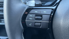 Honda Zr-V 2.0 eHEV Elegance 5dr CVT Hybrid Estate